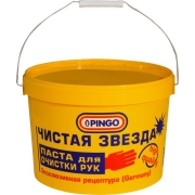 Изображение товара Средство для очистки рук Pingo 85010-0 (85010-0)