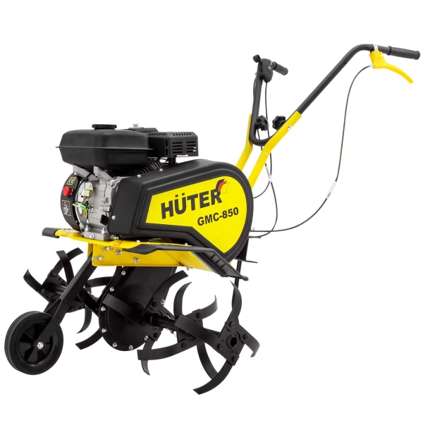 Изображение товара Культиватор бензиновый Huter GMC-850 GMC-850 (70/5/24)
