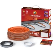 Изображение товара Кабель греющий Теплолюкс ProfiRoll 20.5м/360Вт (2206145)