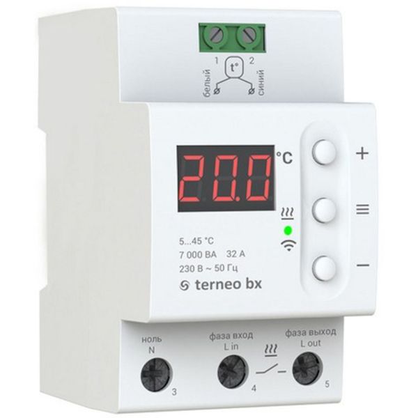 Термостат комнатный механический IMIT TA3n – цена, инструкция и видео, отзывы