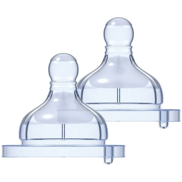 Изображение товара Соска Chicco Well-Being 4м+, силикон, 2шт. (310205157)