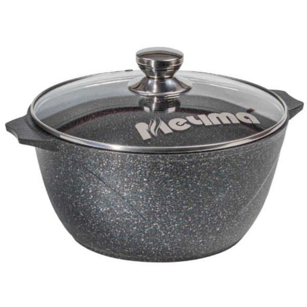 Изображение товара Кастрюля Мечта Гранит Star 2л 20см (42803)