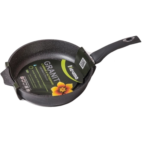 Изображение товара Сковорода Мечта Гранит Star 20см (20803)