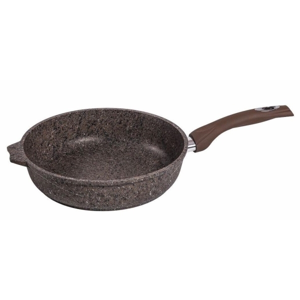 Изображение товара Сковорода Мечта Premium Mokko 22см (22902)