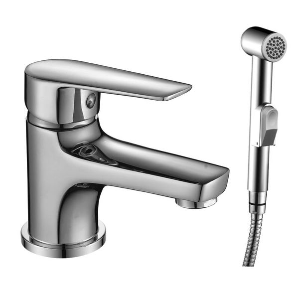 Изображение товара Гигиенический душ Rossinka S35-15 (с гигиеническим душем)