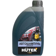 Изображение товара Шампунь Huter 71/5/21 усиленный для бесконтактной мойки