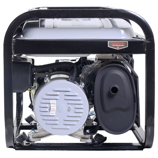 Изображение товара Генератор газо-бензиновый Ресанта БГ 3000 Р (64/1/43)