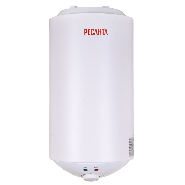 Изображение товара Водонагреватель накопительный Ресанта ВН-15КВ (74/5/11)