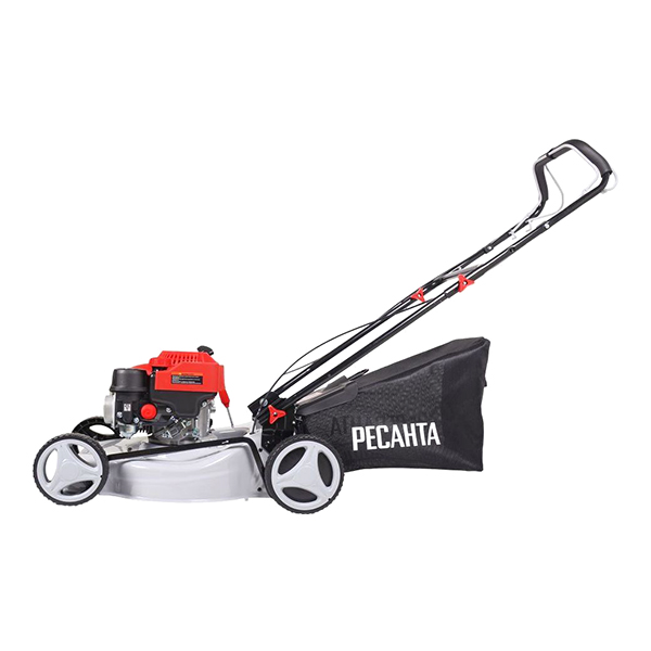 Изображение товара Газонокосилка бензиновая Ресанта КР-5.0 БТ (70/3/12)