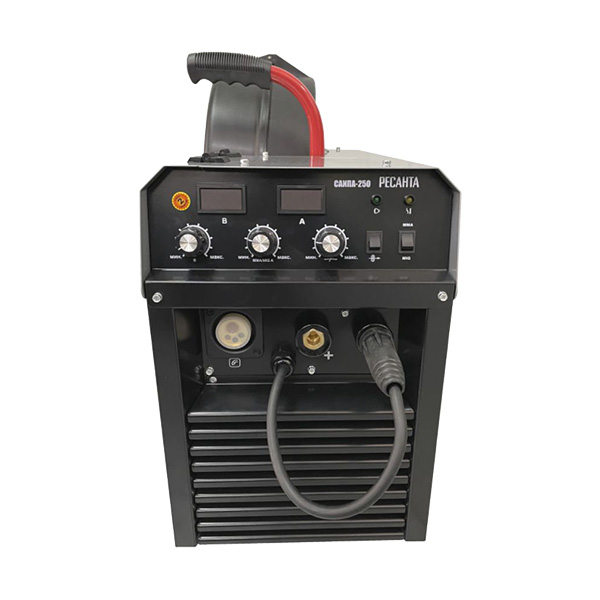 Изображение товара Сварочный аппарат Ресанта САИПА-250 (65/65)