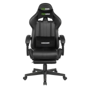 Изображение товара Кресло компьютерное игровое VMMGAME Throne Black (OT-B31B)