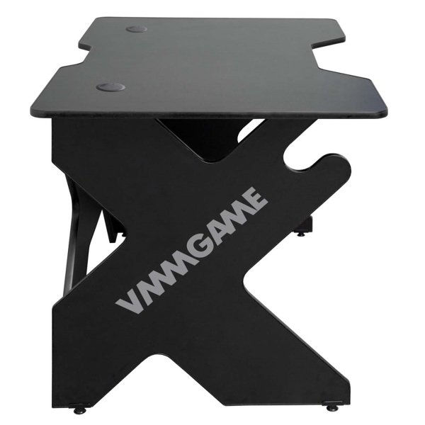 Изображение товара Стол компьютерный игровой VMMGAME Space Dark Black (ST-1BBK)