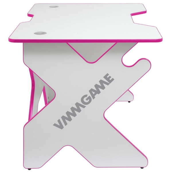 Изображение товара Стол компьютерный игровой VMMGAME Space Light Pink (ST-1WPK)