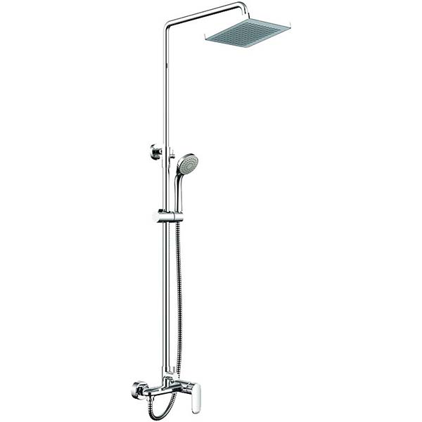 Изображение товара Душевой гарнитур Bravat Opal F9125183CP-A-RUS