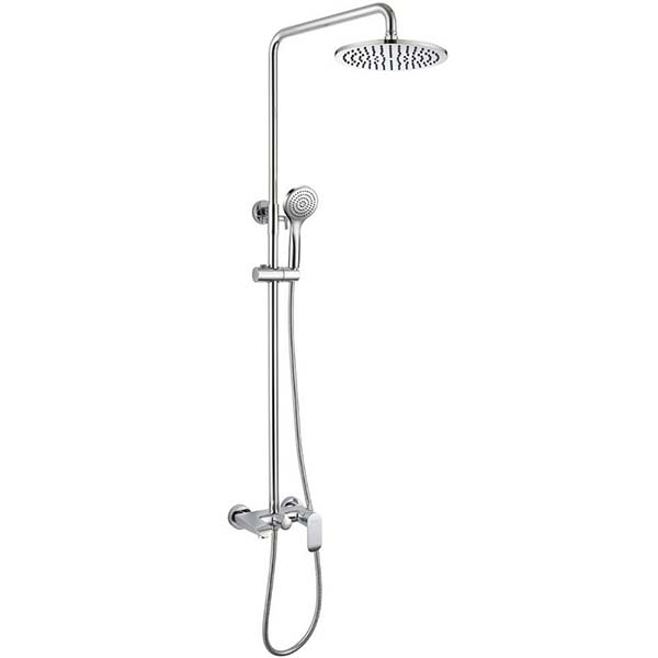 Изображение товара Душевая система Bravat Pure F6335369CP-A-RUS