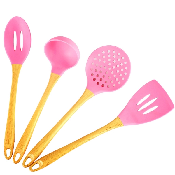 Изображение товара Кухонный набор Mayer&Boch 5пр (29802)