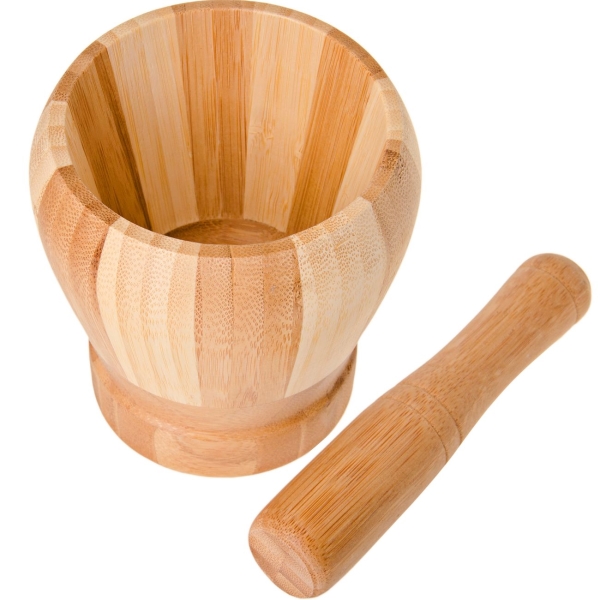 Изображение товара Ступка Mayer&Boch с пестиком 250мл (23263)