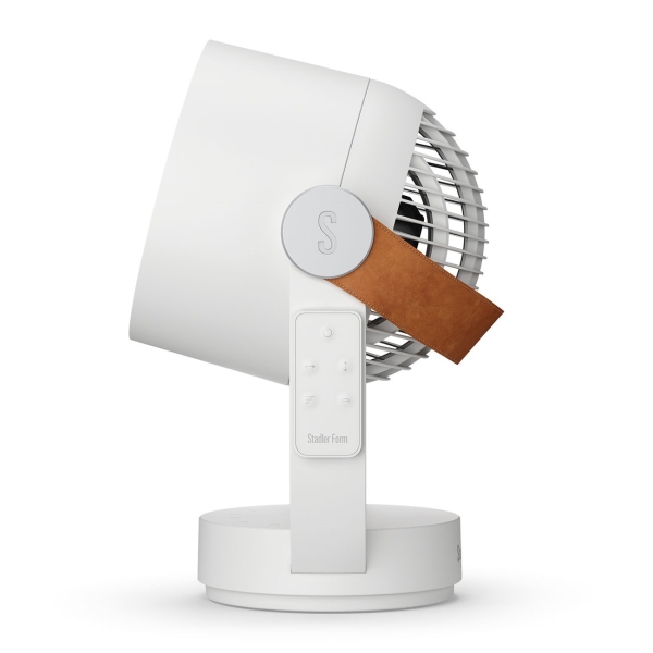 Изображение товара Вентилятор настольный Stadler Form Leo L-035