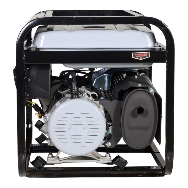 Изображение товара Генератор бензиновый Ресанта БГ 8000 Р (64/1/47)