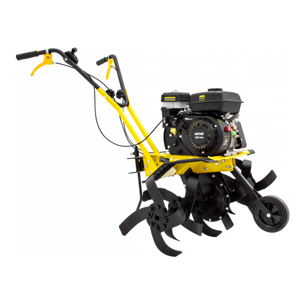 Изображение товара Культиватор бензиновый Huter GMC-6.8 (70/5/21)