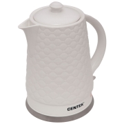 Изображение товара Электрочайник Centek CT-0061 White