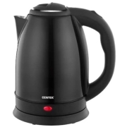 Изображение товара Электрочайник Centek CT-1068 Black
