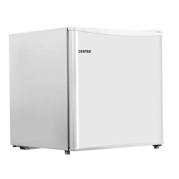 Изображение товара Холодильник однодверный Centek 43л,морозил.камера,А+,белый CT-1700