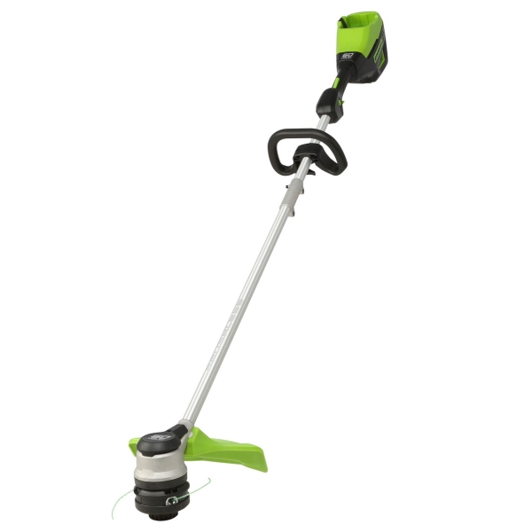 Триммер электрический Greenworks GD60LT