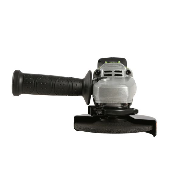 Изображение товара Угловая шлифовальная машина Greenworks GD24AG (3200207)