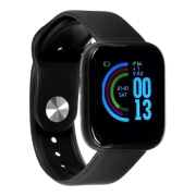 Изображение товара Смарт-часы ZDK Sport Fitpro Black (Y68)