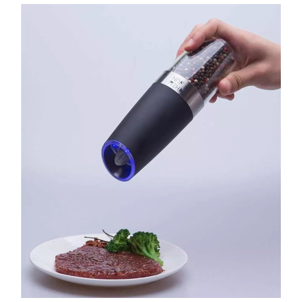 Изображение товара Электромельничка ZDK Spice Light (5960)