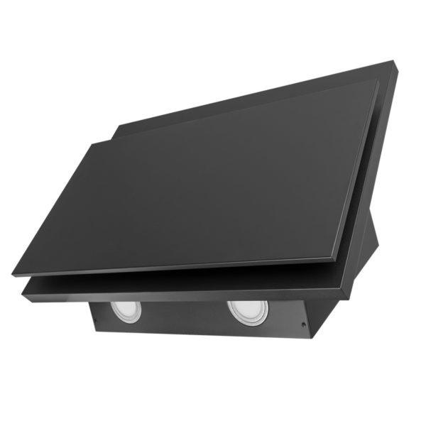 Изображение товара Вытяжка 60 см Centek CT-1826-60 Black