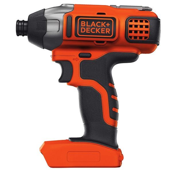 Black Decker BDCIM18N XJ