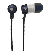 Изображение товара Стереогарнитура Fischer Audio Dubliz Gunmetal (50188)
