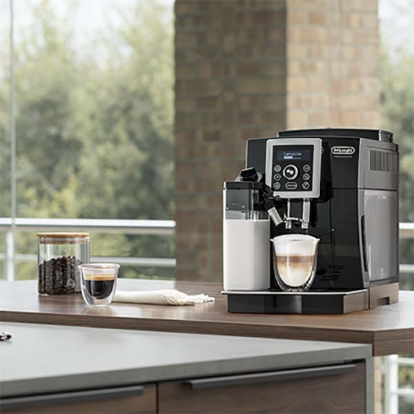 Delonghi ecam23 460 review hotsell