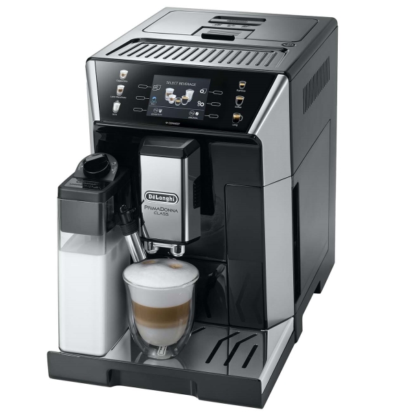 DeLonghi ECAM55065SB 9499900₽