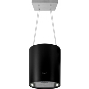Изображение товара Пристенная вытяжка Weissgauff Nissa Remote Black