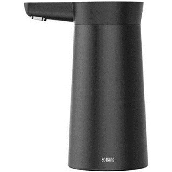 Изображение товара Помпа для воды электрическая Xiaomi Mijia Sothing Water Pump Black (DSHJ-S-2004)
