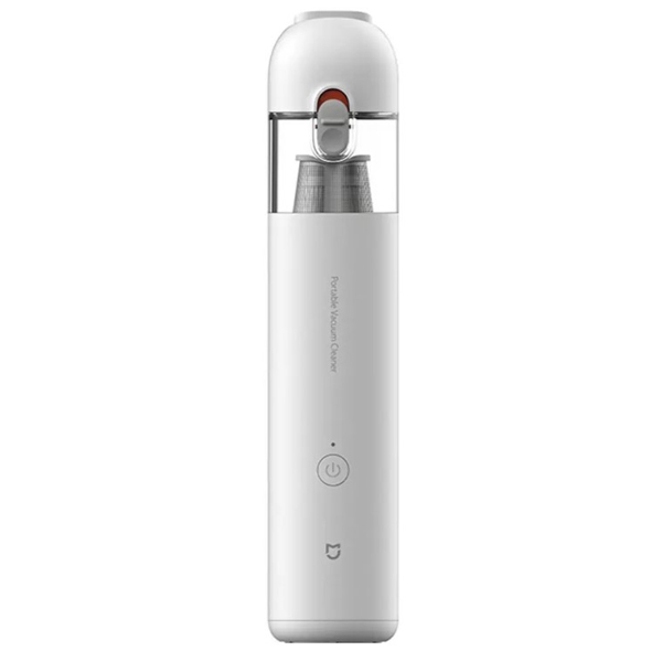 Купить Портативный пылесос Xiaomi Mijia Portable Handhed Vacuum Cleaner (SSXCQ01XY) в каталоге интернет магазина М.Видео по выгодной цене с доставкой, отзывы, фотографии - Москва