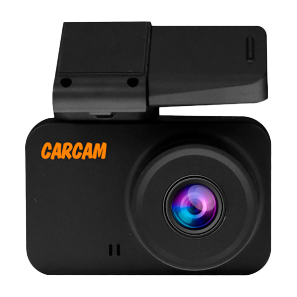 Видеорегистратор CARCAM Q8 отзывы 26 владельцев