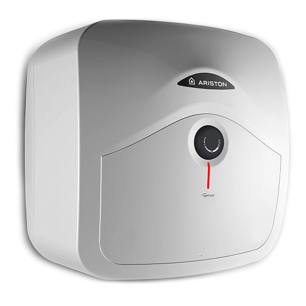 Изображение товара Водонагреватель накопительный Ariston ANDRIS R 10U (накопит., 10л, п/мойку, 1,2кВт)