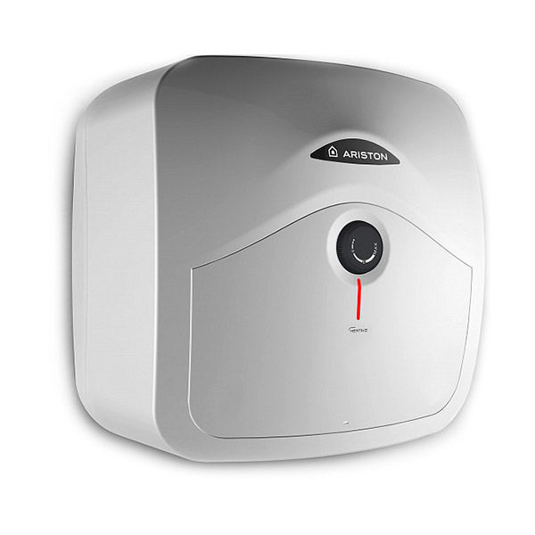 Изображение товара Водонагреватель накопительный Ariston ANDRIS R 30 (накопит., 30л, н/мойкой, 1,5кВт)