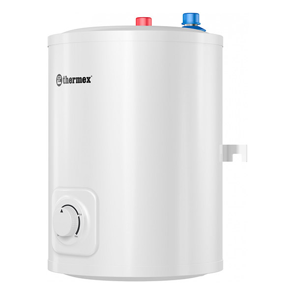 Изображение товара Водонагреватель накопительный Thermex IC 10 U (накопит., 10л, п/мойку, 1,5кВт)