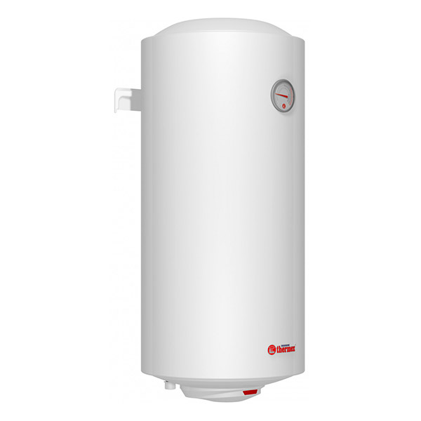 Изображение товара Водонагреватель накопительный Thermex TitaniumHeat 60V Slim (накоп.,60л, верт., 1,5кВт)