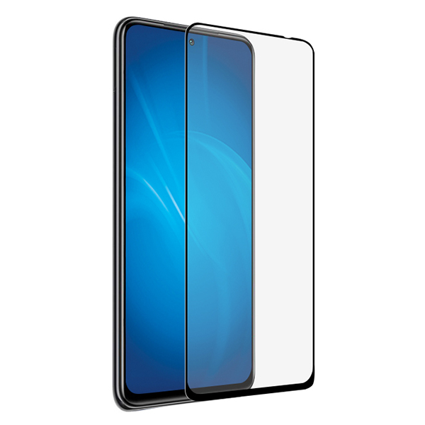 Изображение товара Защитное стекло для смартфона DF для Xiaomi Redmi Note 10T, черный с цветн.рамкой Изображение товара Защитное стекло для смартфона DF для Xiaomi Redmi Note 10T, черный с цветн.рамкой