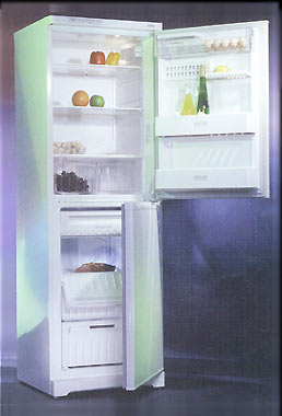 Как правильно регулировать температуру в холодильнике стинол.