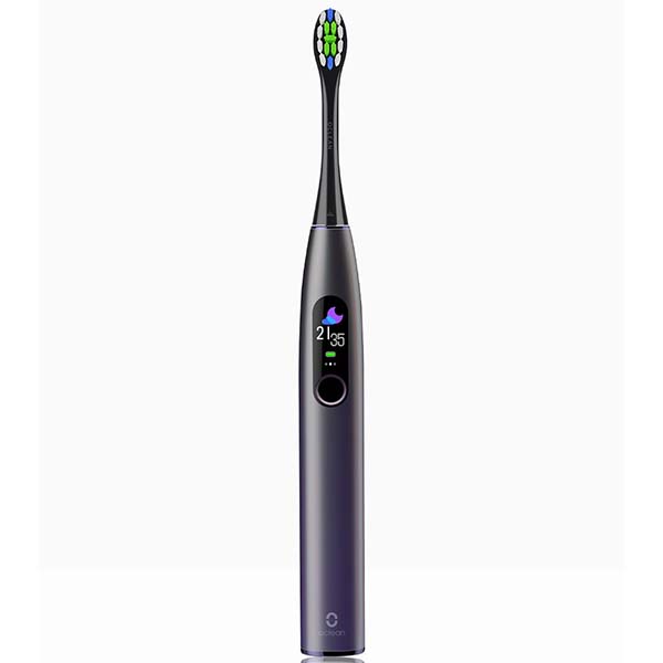 xiaomi oclean x pro aurora purple