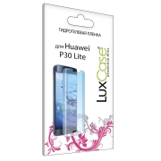 Изображение товара Защитная пленка LuxCase для Huawei P30 lite, прозрачная