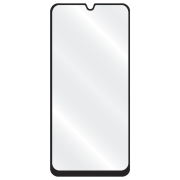 Изображение товара Защитное стекло LuxCase 2.5D FG для Honor 10 Lite, черная рамка