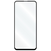 Изображение товара Защитное стекло LuxCase 2.5D FG для Honor 10X Lite, черная рамка
